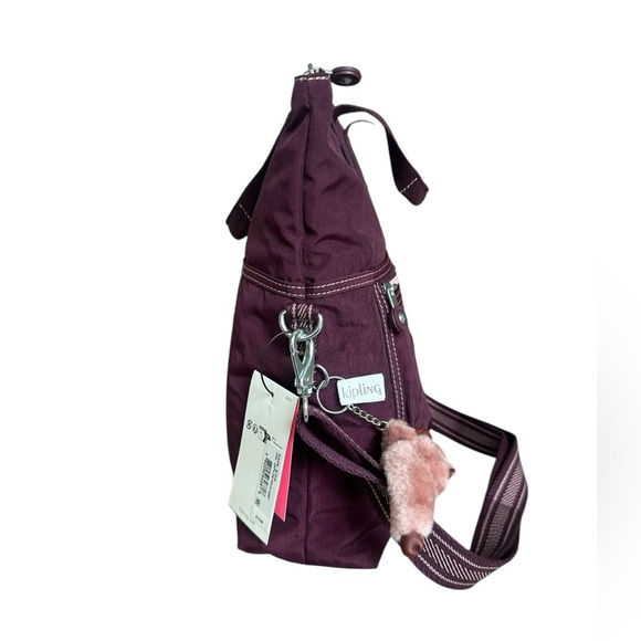 Kipling Eleva Tote Crossbody Bag - Picture 5 of 12